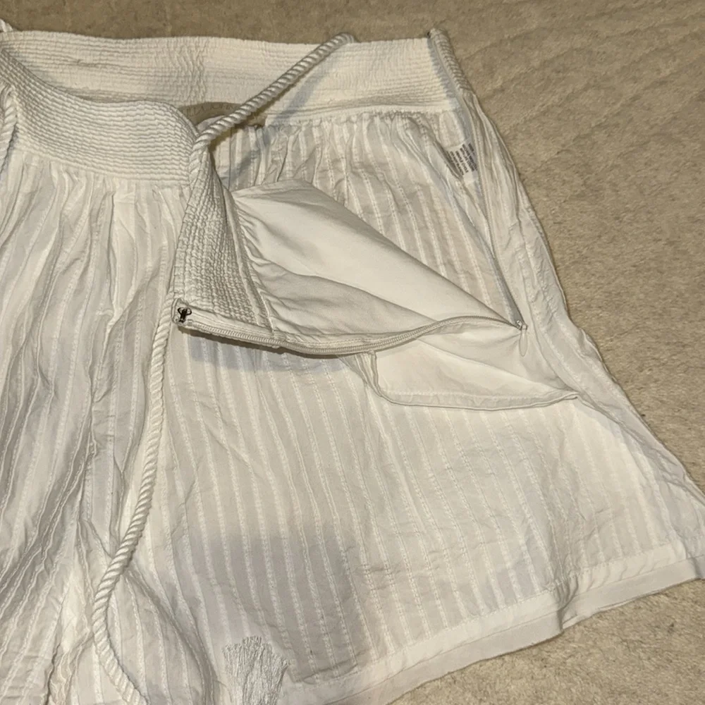 Ulla Johnson Shorts - Picture 6 of 7